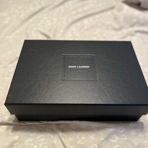 Saint Laurent tote bag